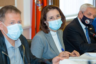 Налоговые каникулы продлены на три года